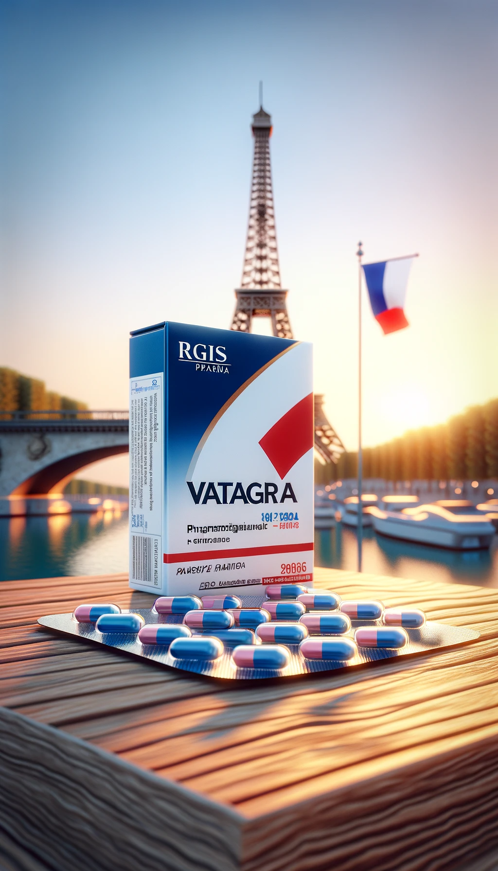 Viagra dans la pharmacie